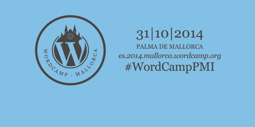 WordCamp Mallorca