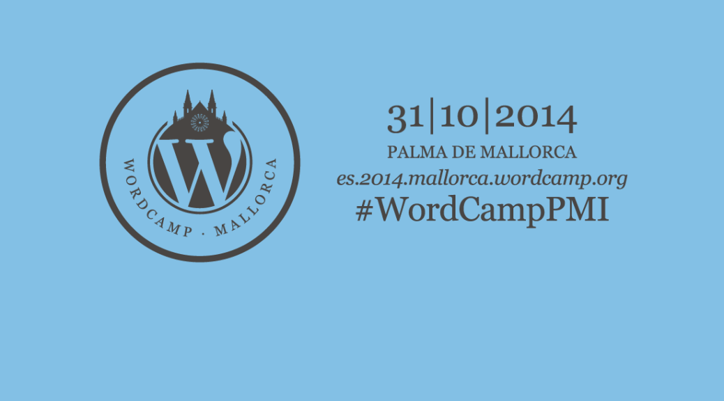 WordCamp Mallorca WordCamp Mallorca