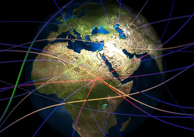 Como crear tus mapas en Google maps engine Crear mapas