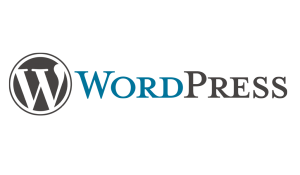 Logo WordPress