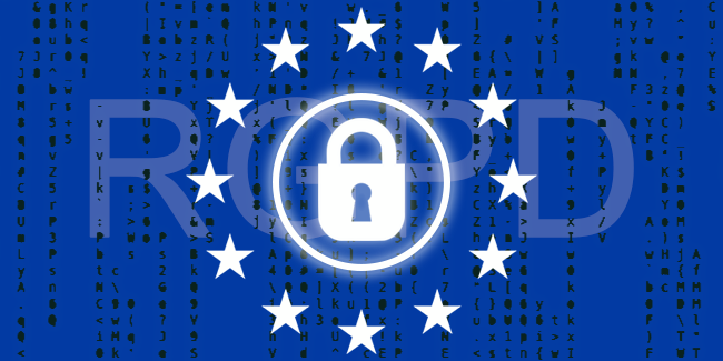 Nueva Ley Orgánica Europea sobre Protección de Datos