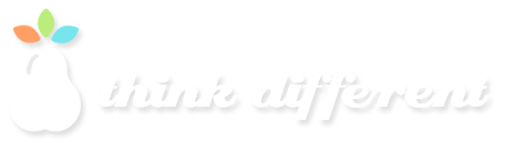 Logo Think different