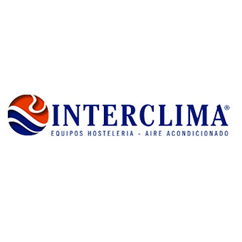 Think Different Interclima logo