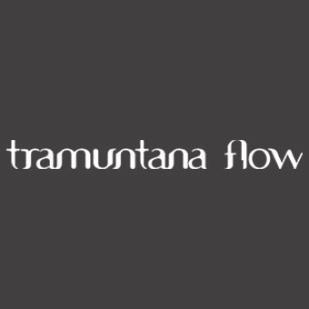 Think Different Tramuntana Flow Logo