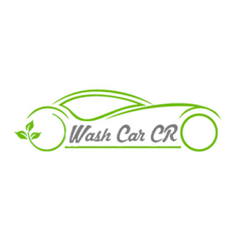 Think Different Wash CarCR logo
