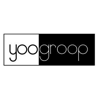 Think different Yoogroop logo